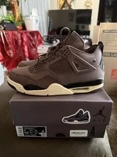Air Jordan 4 Ore 4