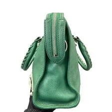 Balenciaga Small City Grained (ym062626b8r) 4