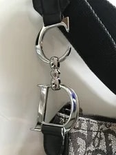 Christian Dior BAG Monogram . Strap. 2