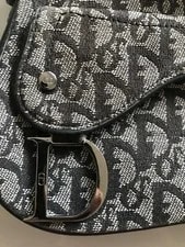 Christian Dior BAG Monogram . Strap. 3