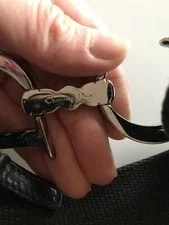 Christian Dior BAG Monogram . Strap. 4