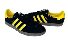 2021 Adidas Originals Athen Cblack Eotyel Gum5 H01812 Us11 2