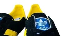 2021 Adidas Originals Athen Cblack Eotyel Gum5 H01812 Us11 4