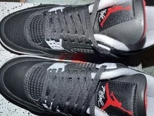 Air Jordan 4 2024 3
