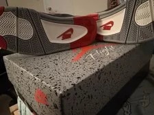 Air Jordan 4 2024 4