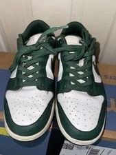 Nike — Nike Dunk Low ’S / Low-Top Lace-Up — Sneaker — resale