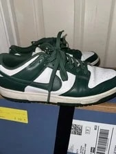 Nike Dunk Low ’S / Low-Top Lace-Up 4