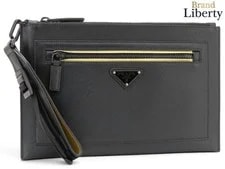 Prada — Prada Triangle Strap — Handbag — resale