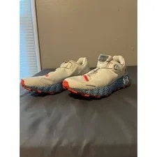 Under Armour — Under Armour Hovr Ridge Trail BOA Keep Hammering — Sneaker — resale