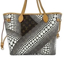 Louis Vuitton X Yayoi Kusama Neverfull MM 3