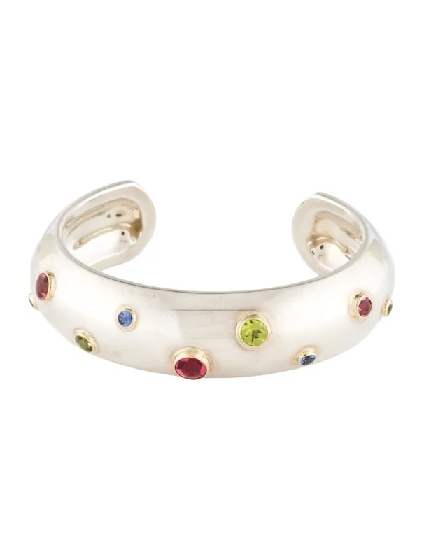 Tiffany & Co. — & Etoile Cuff — Jewelry — resale