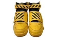 Reebok Alien Stomper Mid Final Battle Pack 2 Pairs US 2