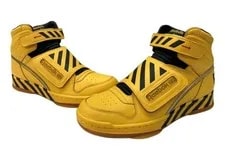 Reebok Alien Stomper Mid Final Battle Pack 2 Pairs US 3
