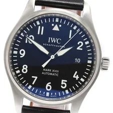 IWC — IWC Pilot's Mark Xviii IW327001 TO287148 — Watch — resale
