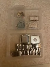 Omega — Omega Constellation for Parts — Watch — resale