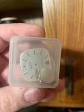 Omega Constellation for Parts 2