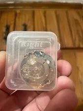 Omega Constellation for Parts 3