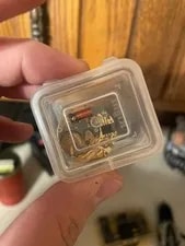 Omega Constellation for Parts 4