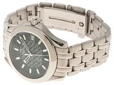 Omega Seamaster Jacques Mayol 1998 Limited Edition 2506.70 3