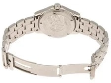Omega Seamaster Jacques Mayol 1998 Limited Edition 2506.70 4