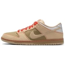 Nike — Nike SB Dunk Low Pro Som Tum — Sneaker — resale