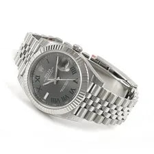 Rolex Datejust 41 126334 SW15824 2