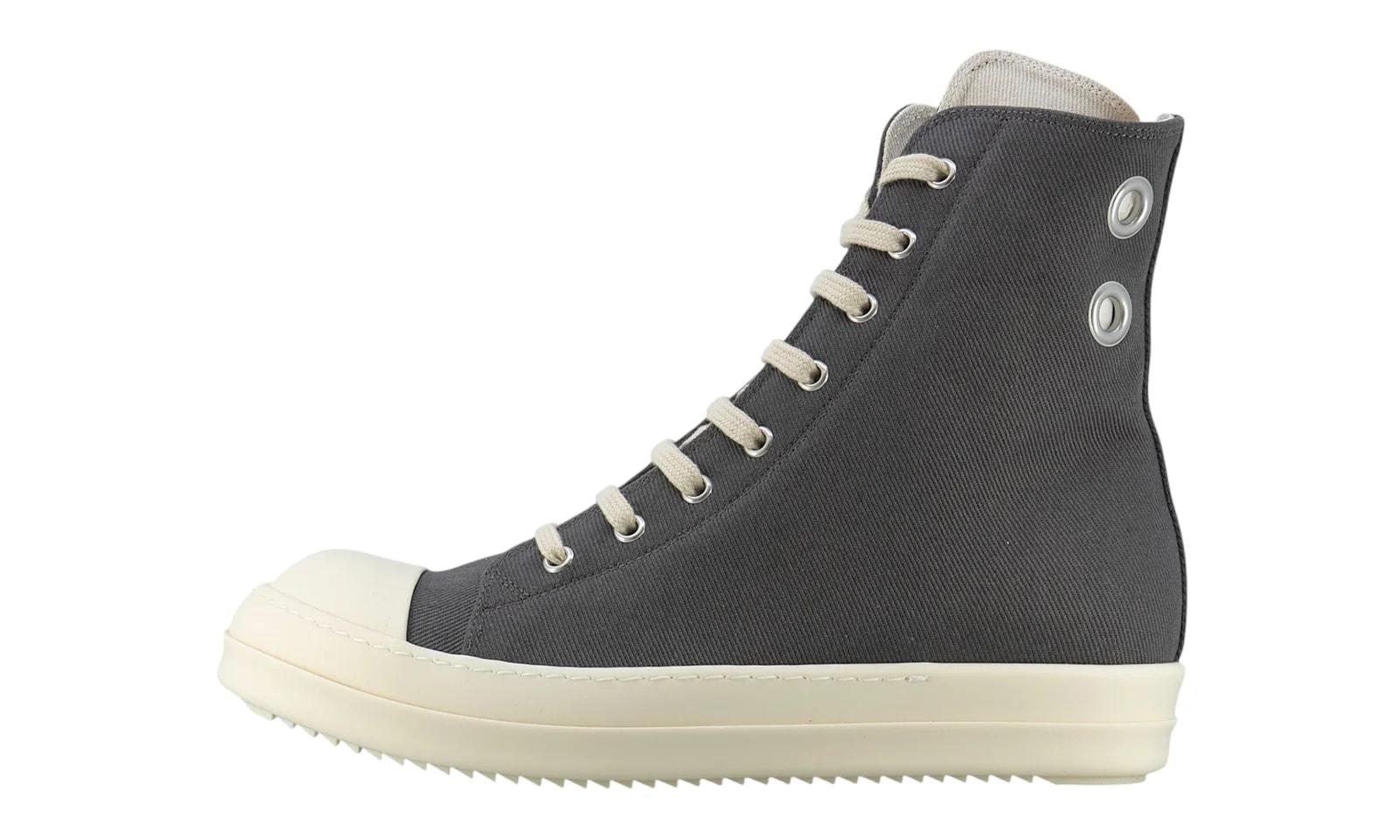 Hollywood Eyelet High "Dark Dust Milk" DU01E3800 DOES1 7811 2