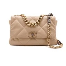 Chanel Large Flap Chain AS1161 19 156712418 2