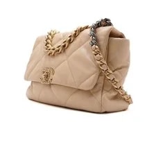 Chanel Large Flap Chain AS1161 19 156712418 3