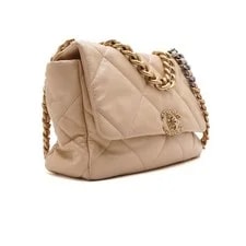 Chanel Large Flap Chain AS1161 19 156712418 4