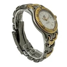 Tag Heuer Sel Date WG1122-0 3