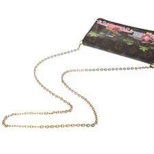 Louis Vuitton Felicie Vivienne Pochette Brow... 3
