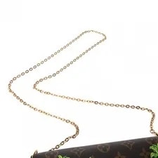 Louis Vuitton Felicie Vivienne Pochette Brow... 4