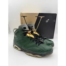 Air Jordan — Air Jordan 6 Retro Pro 384664-350 Size 11.5 OG Box — Sneaker — resale