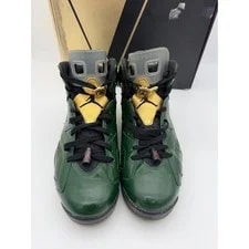 Air Jordan 6 Retro Pro 384664-350 Size 11.5 OG Box 2
