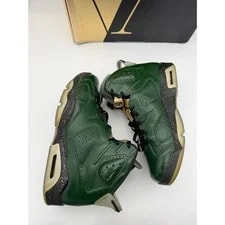 Air Jordan 6 Retro Pro 384664-350 Size 11.5 OG Box 3