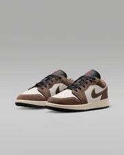 Air Jordan 1 Low Palomino Big ' (GS) Size 3.5Y - 7Y 3