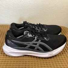 Asics Gel Kayano 30 Sz 14 Wide Stability Running Shoes 2