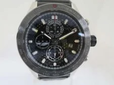 TAG Heuer CAR2A1AB-FT6163 Calibre Heuer 01 Aston Martin 2