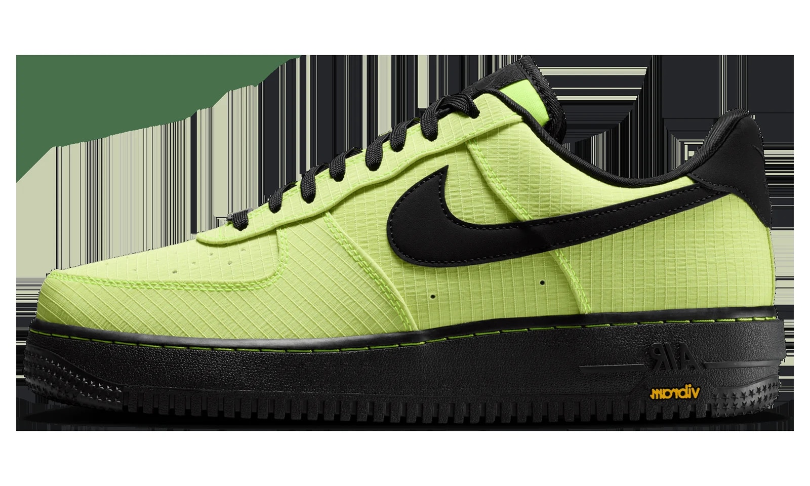NIKE — Air Force 1 Low LX Vibram " " IH1943 700 — Sneaker — resale
