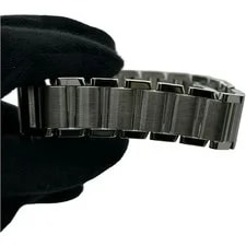Cartier Tank Française SM W51008Q3 White Stainless Steel Quartz 3