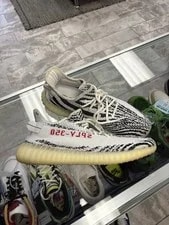 Size 12 - Adidas Yeezy Boost 350 V2 Low — Sneaker — deal