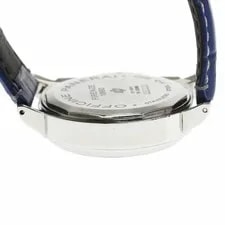 Panerai PAM01000 Luminor Base Logo Acciaio Manual S 888313 4