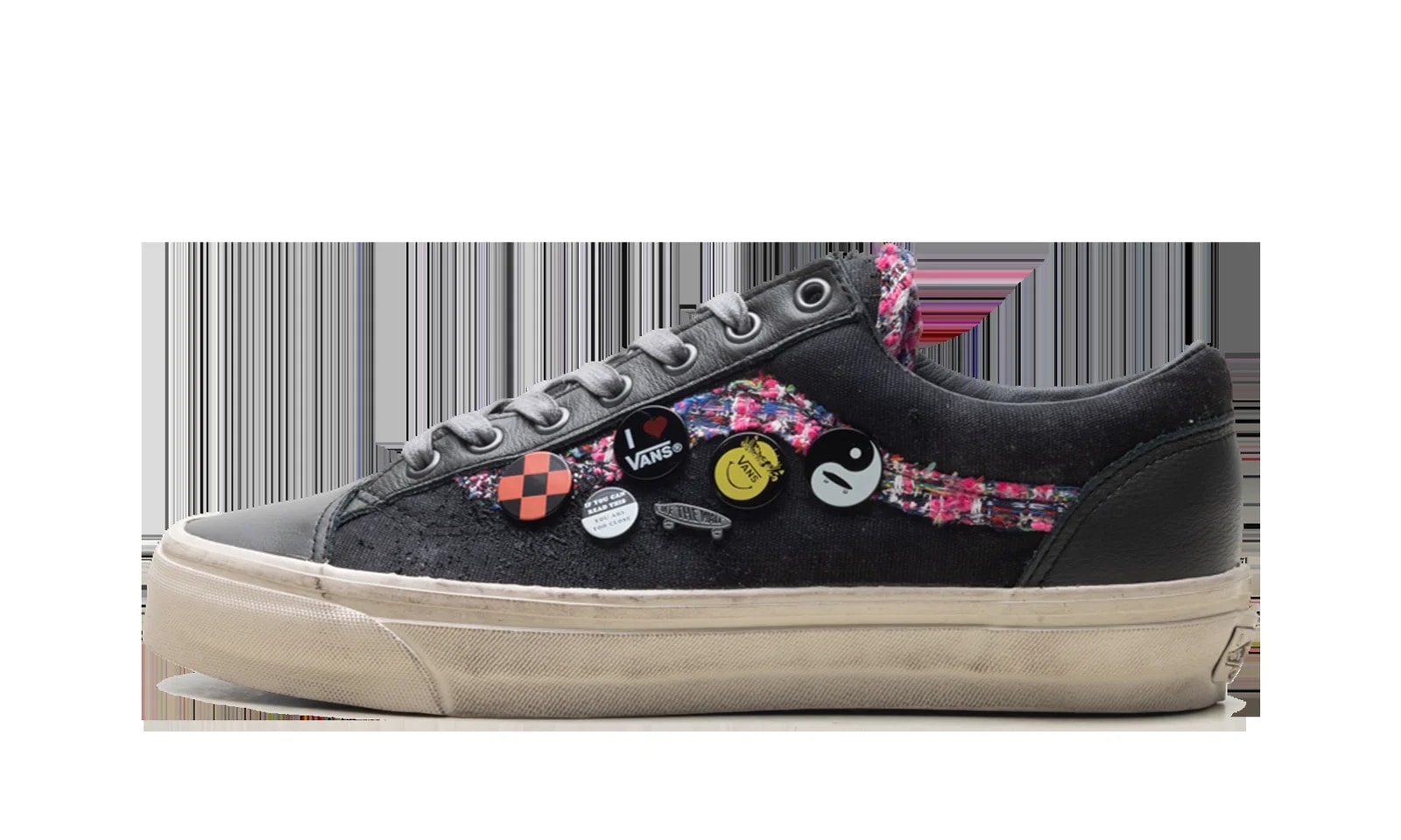 Vans — Old Skool 36 LX "Souvenir " VN000E8VEMV — Sneaker — resale