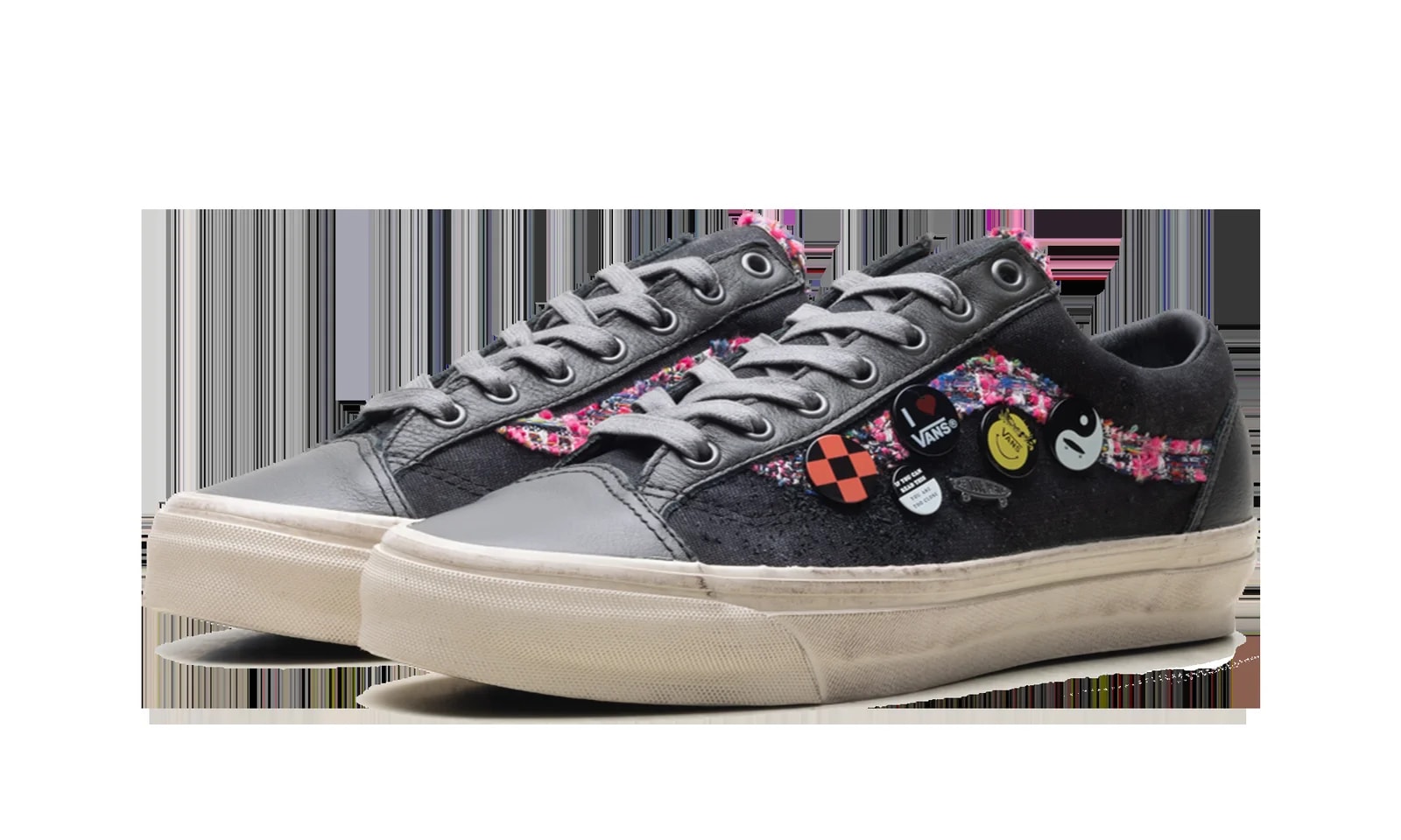 Old Skool 36 LX "Souvenir " VN000E8VEMV 2