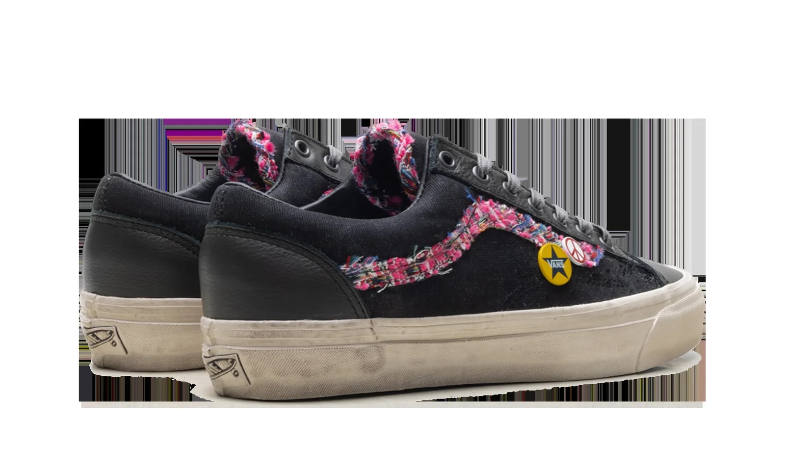 Old Skool 36 LX "Souvenir " VN000E8VEMV 3