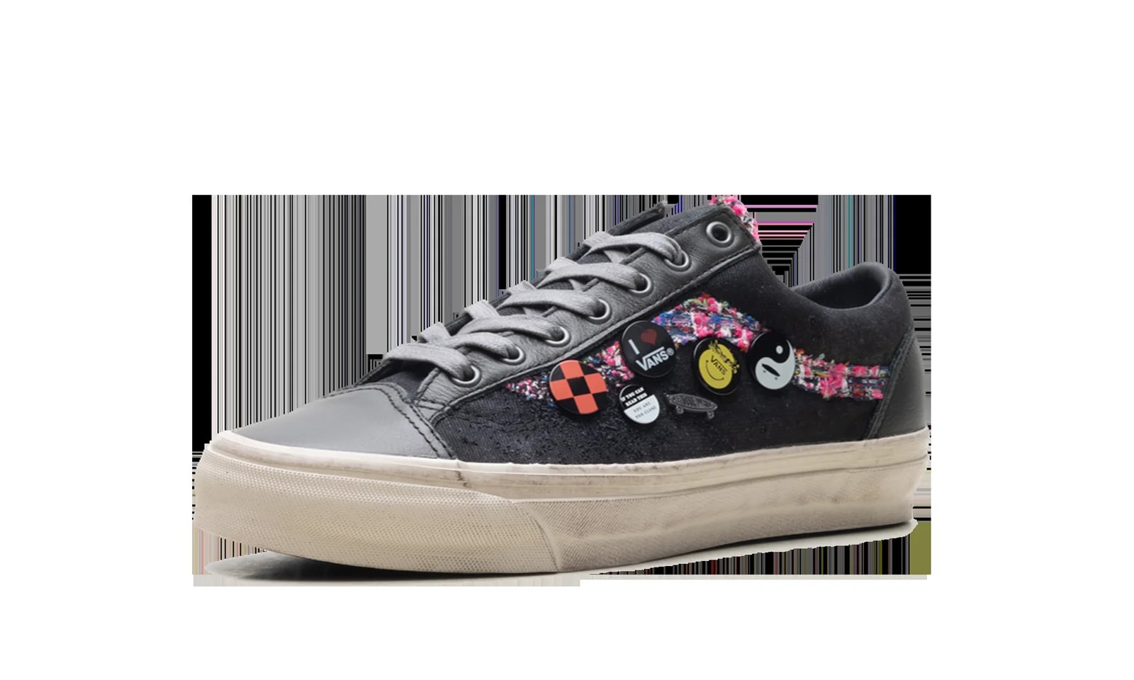 Old Skool 36 LX "Souvenir " VN000E8VEMV 4