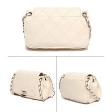 Chanel Chain 2.55 Wild Stitch Double Chain Single Flap 2