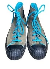 Converse Chuck Mountain Club Bosey High Top 8 10 2