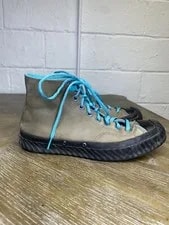 Converse Chuck Mountain Club Bosey High Top 8 10 3